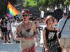 Marcha do Orgulho LGBT de Lisboa 2015